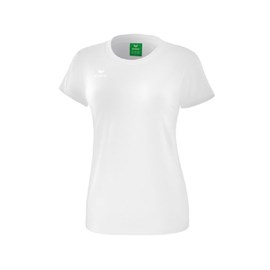 Majica Erima Style 2.0 White