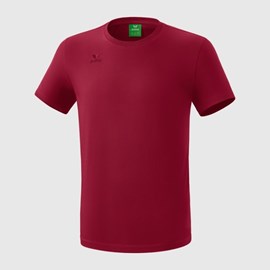 MAJICA ERIMA TEAMSPORT  BORDEAUX