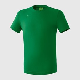 MAJICA ERIMA TEAMSPORT EMERALD