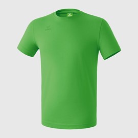 MAJICA ERIMA TEAMSPORT GREEN