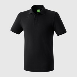 MAJICA ERIMA TEAMSPORT POLO BLACK