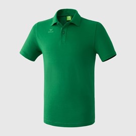 MAJICA ERIMA TEAMSPORT POLO EMERALD