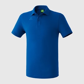 MAJICA ERIMA TEAMSPORT POLO NEW ROYAL