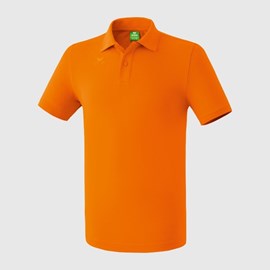 MAJICA ERIMA TEAMSPORT POLO ORANGE 