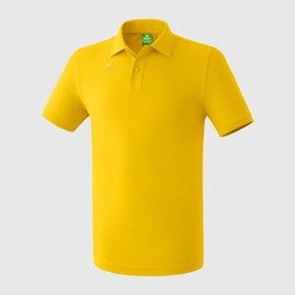 MAJICA ERIMA TEAMSPORT POLO YELLOW