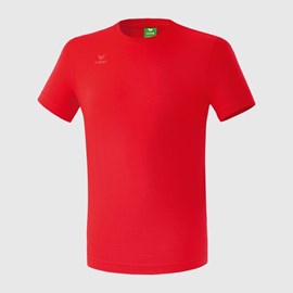 MAJICA ERIMA TEAMSPORT RED