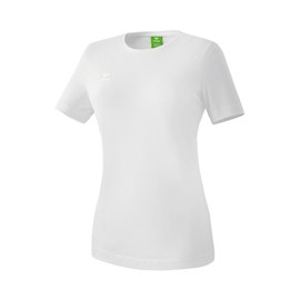 Majica Erima Teamsport White