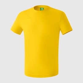 MAJICA ERIMA TEAMSPORT YELLOW 