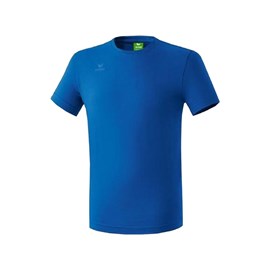 Majica Erima Teamsports T-shirt Royal Blue