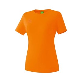 Majica Erima Teamsports T-shirts Orange 