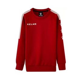 DJEČJA MAJICA KELME RED