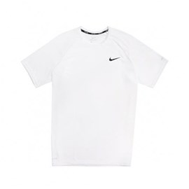 MAJICA NIKE ESSENTIAL WHITE 