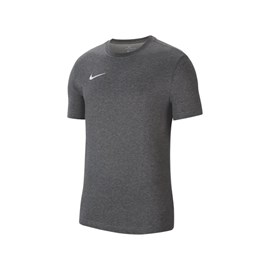 Majica Nike Park Tee Charcoal Grey