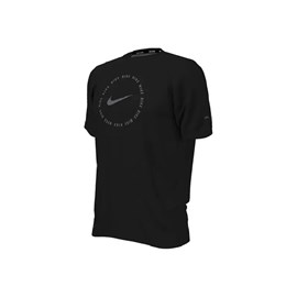 Majica Nike Ring Logo Black