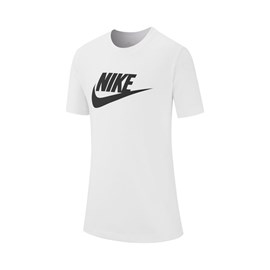 Majica Nike Sportswear White