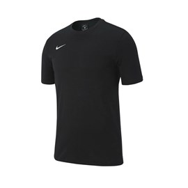 Majica Nike Team Club Tee Black