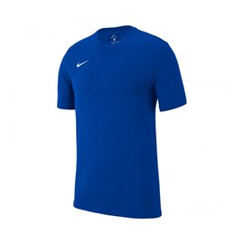 Majica Nike Team Club Tee Blue