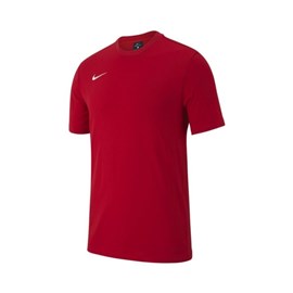 Majica Nike Team Club Tee Red