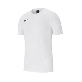 Majica Nike Team Club Tee White