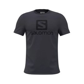 Majica Salomon outlife logo SS
