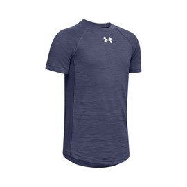 Majica Under Armour Charged Cotton®Blue