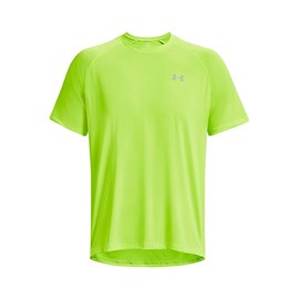 MAJICA UNDER ARMOUR TECH ™ REFLECTIVE YELLOW