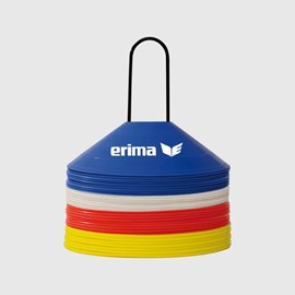 MARKER ERIMA SET 40/1 RED/BLUE/YELLOW/WHITE