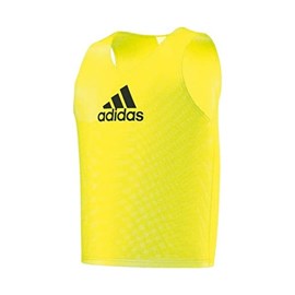 MARKIRNI DRES ADIDAS YELLOW