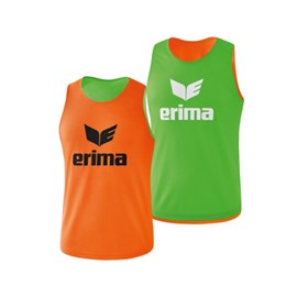 Markirni dres Erima Green/Orange