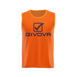 MARKIRNI DRES GIVOVA PRO TRAINING