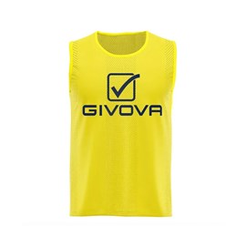 MARKIRNI DRES GIVOVA YELLOW