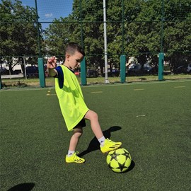 MARKIRNI DRES ŽUTI GSC