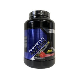 Mass AthleticPharm Gainer 2000 GR Strawberry 