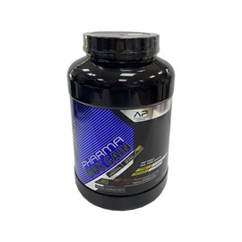 Mass AthleticPharm Gainer 2000 GR Triple Chocolate 