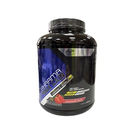 Mass AthleticPharm Gainer 6000 GR Strawberry