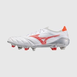 KOPAČKE MIZUNO MORELIA NEO IV BETA ELITE MIX SG WHITE