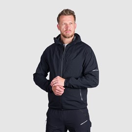 MUŠKA JAKNA NORTHFINDER 2L BALINT BLACK