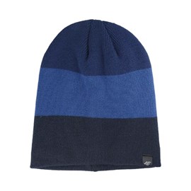 MUŠKA KAPA 4F MIDSHOP BLUE
