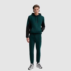 MUŠKA KOMPLET TRENIRKA ADIDAS GREEN