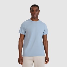 MUŠKA MAJICA 4F PLAIN BLUE