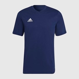 MUŠKA MAJICA ADIDAS ENTRADA 22 BLUE