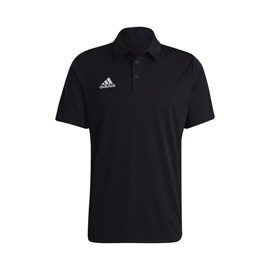 MUŠKA MAJICA ADIDAS ENTRADA POLO BLACK