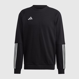 MUŠKA MAJICA ADIDAS TIRO 23 BLACK
