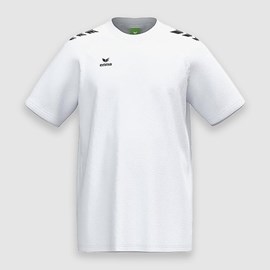 MUŠKA MAJICA ERIMA CMPT 3 WINGS WHITE
