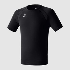 MUŠKA MAJICA ERIMA PERFORMANCE BLACK