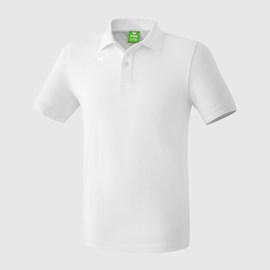  MAJICA ERIMA TEAMSPORT POLO WHITE