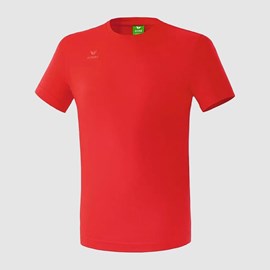 MUŠKA MAJICA ERIMA TEAMSPORT RED