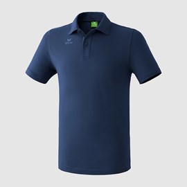 MUŠKA MAJICA ERIMA TEAMSPORTS POLO BLUE