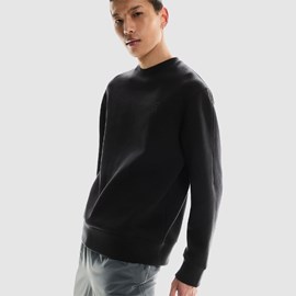 MUŠKA MAJICA ON CLOUD FOCUS TECH BLACK