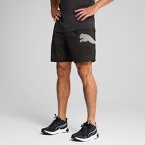 Hlačice Puma 526723-01 vel.UNI